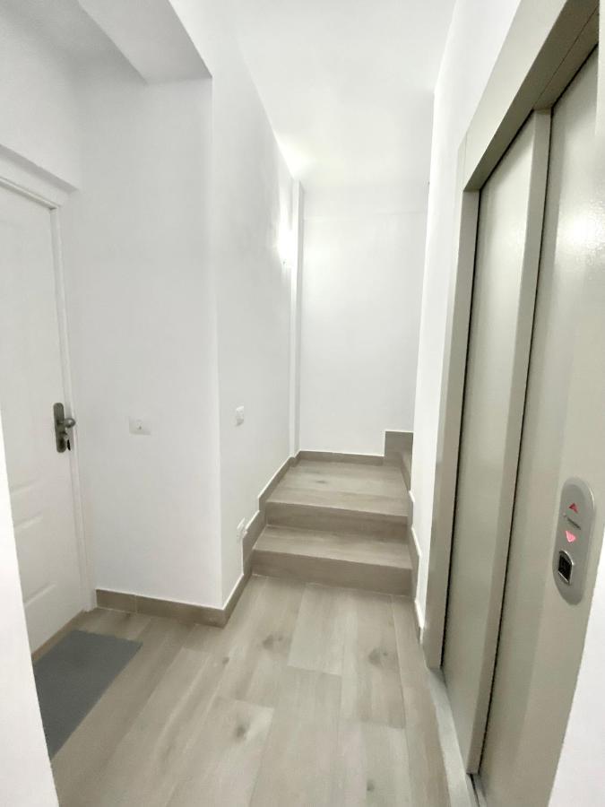 Casa Antonio - Luna Apartament *