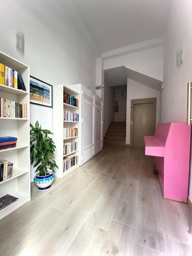 Apartament Casa Antonio - Luna