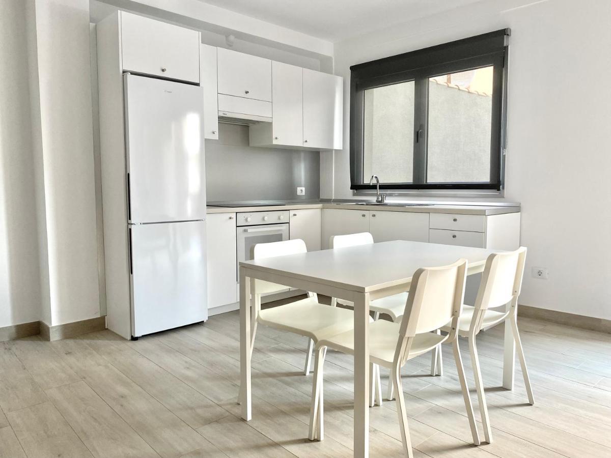 Apartament Casa Antonio - Luna Playa de San Juan (Tenerife)