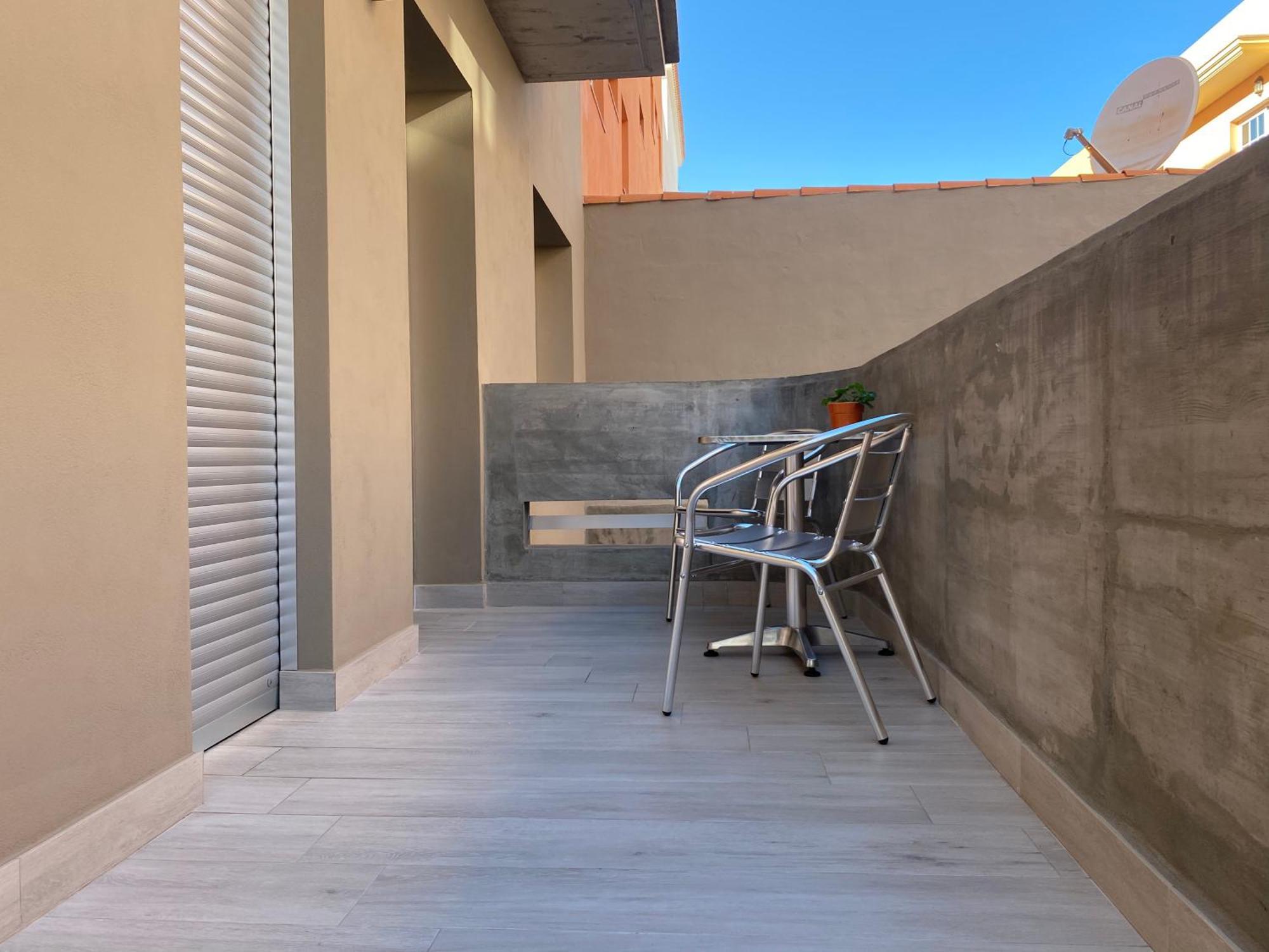 Apartament Casa Antonio - Luna Playa de San Juan (Tenerife)
