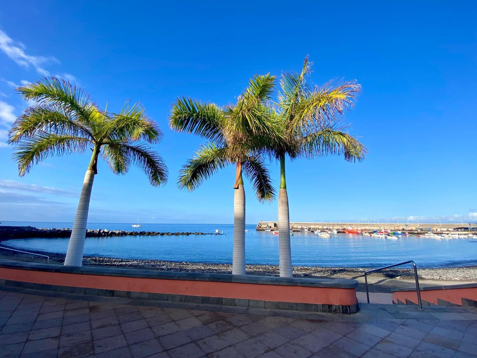 Apartament Casa Antonio - Luna Playa de San Juan (Tenerife)
