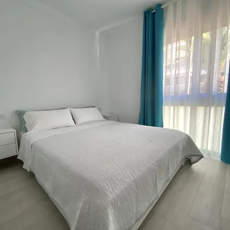 Casa Antonio - Apartamento Luna Playa de San Juan  Exterior photo