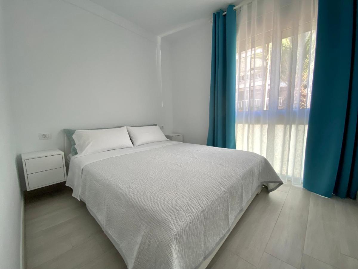 Apartament Casa Antonio - Luna Playa de San Juan (Tenerife)