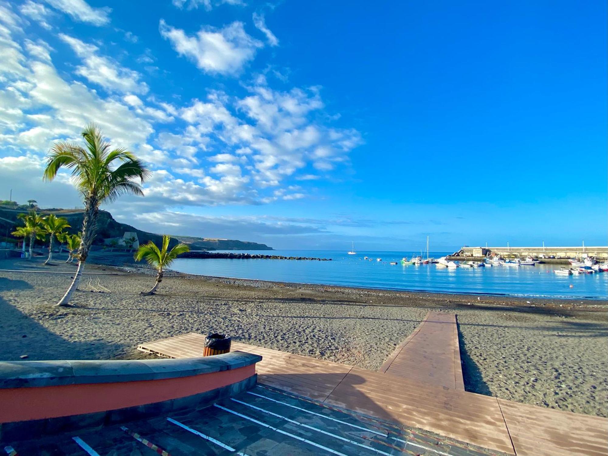 Casa Antonio - Luna Apartament Playa de San Juan (Tenerife)